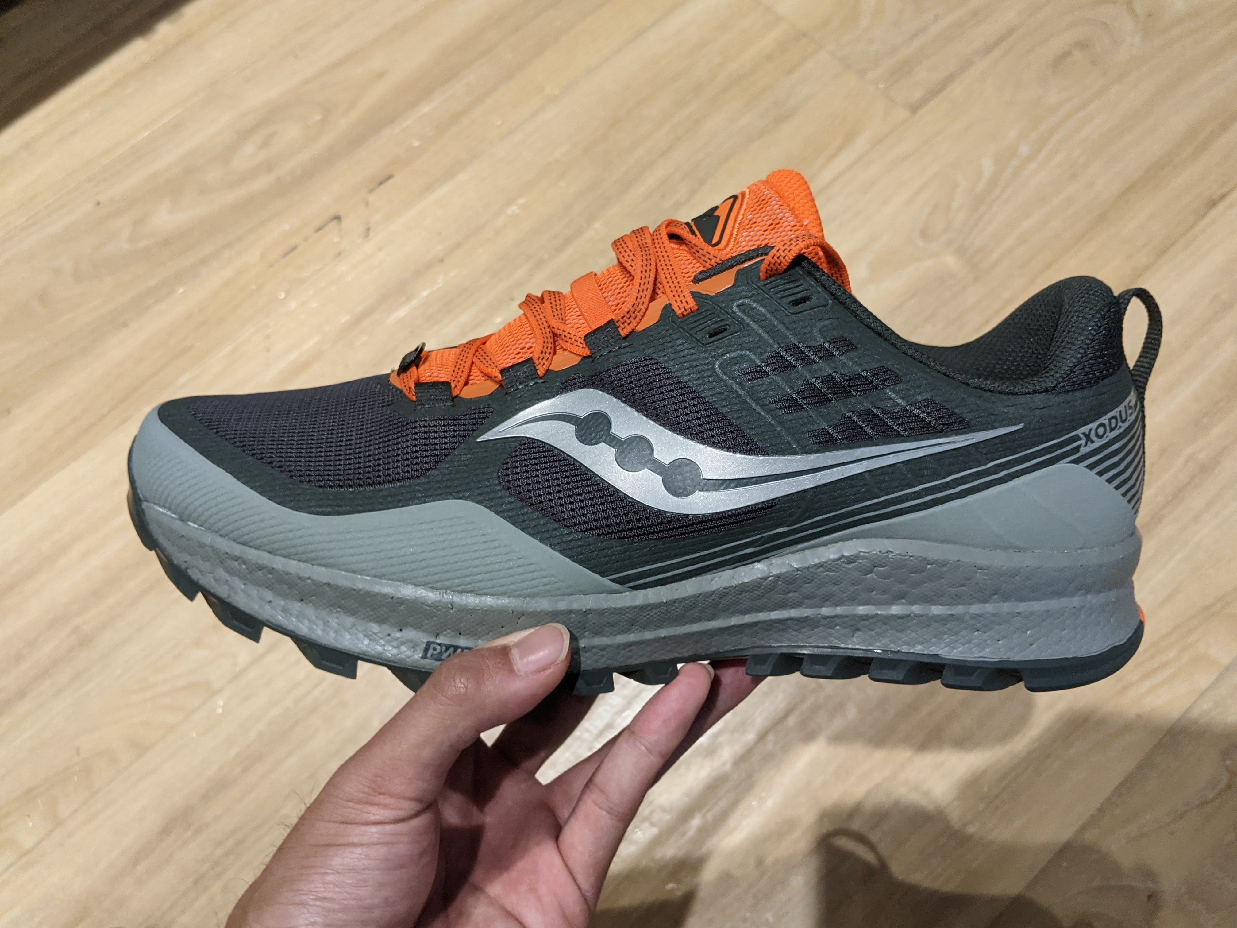 Saucony Xodus X Review: Pros, Cons & Comparisons